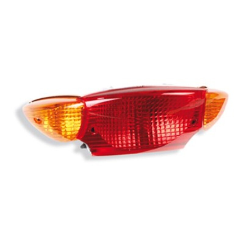CRISTAL PILOTO TRASERO V PARTS ST-3090-L