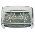 PILOTO TRASERO TRANSPARENTE V PARTS ST-3102LED