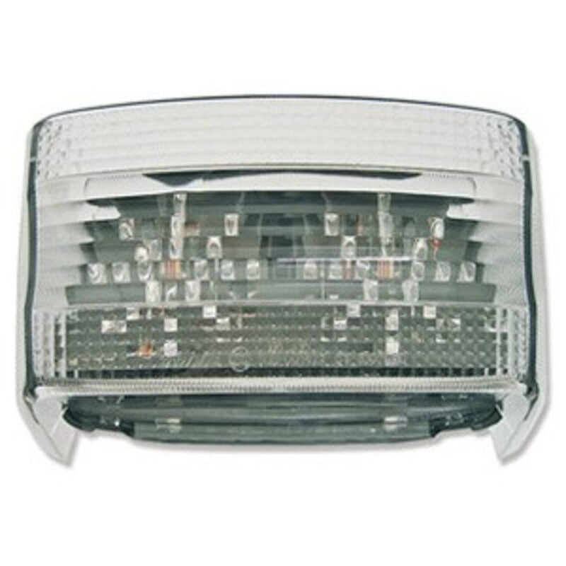 PILOTO TRASERO TRANSPARENTE V PARTS ST-3102LED