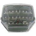 PILOTO TRASERO TRANSPARENTE V PARTS ST-3103LED