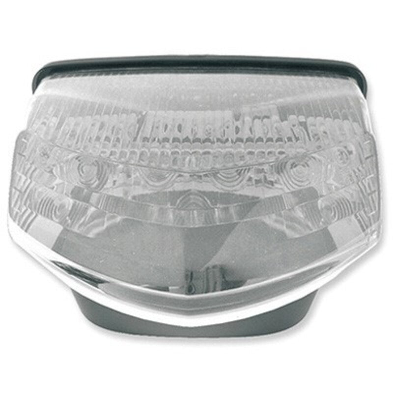 PILOTO TRASERO TRANSPARENTE V PARTS ST-3104W-LED
