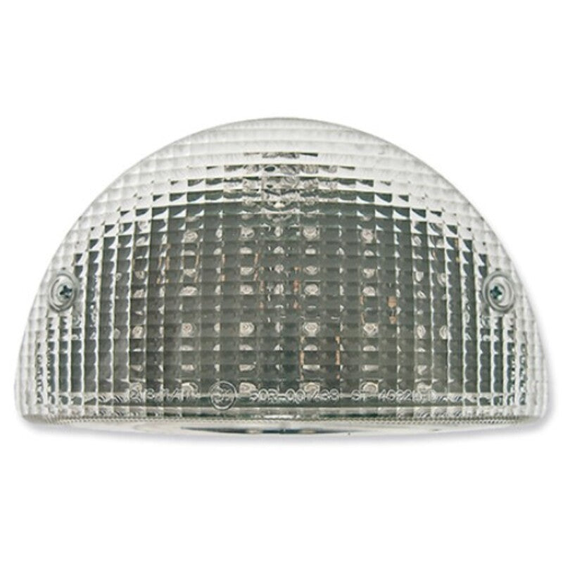 PILOTO TRASERO TRANSPARENTE V PARTS ST-4032LED