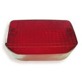 CRISTAL PILOTO TRASERO V PARTS ST-5018-L