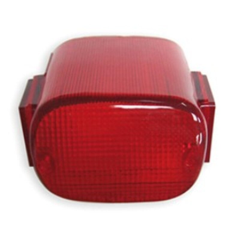 CRISTAL PILOTO TRASERO V PARTS ST-5032L