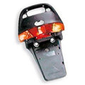 CRISTAL INTERMITENTE IZDO PILOTO TRASERO V PARTS ST-5037-LL