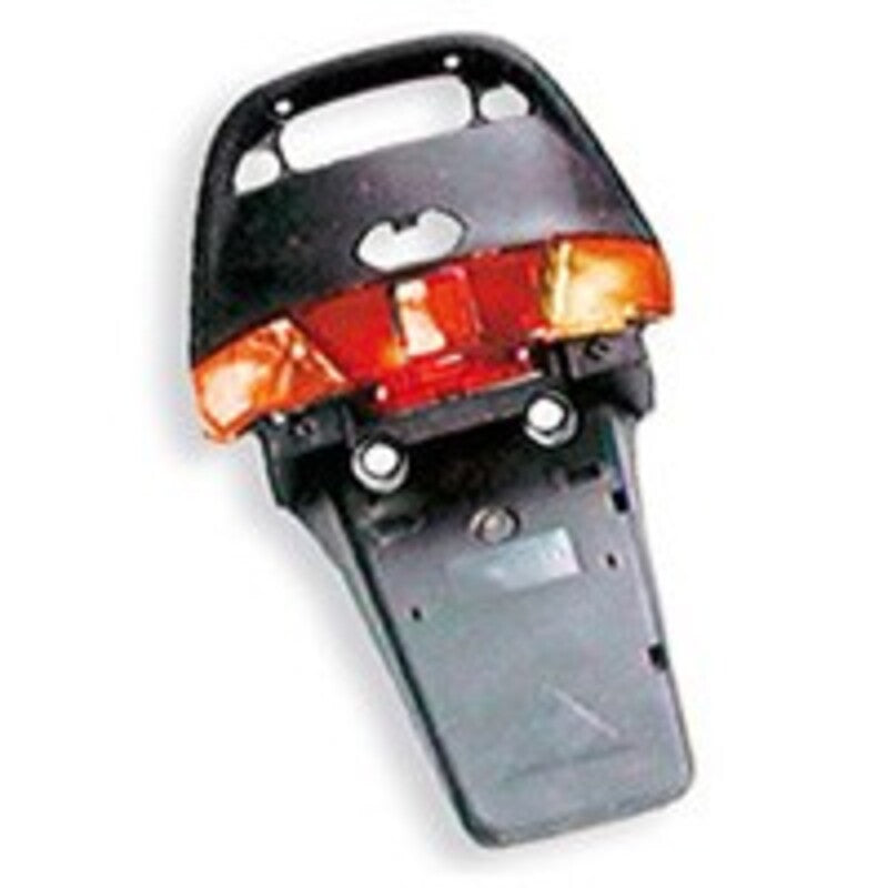 CRISTAL INTERMITENTE IZDO PILOTO TRASERO V PARTS ST-5037-LL