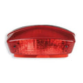 CRISTAL PILOTO TRASERO V PARTS ST-5060-L