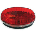 CRISTAL PILOTO TRASERO V PARTS ST-5061-L