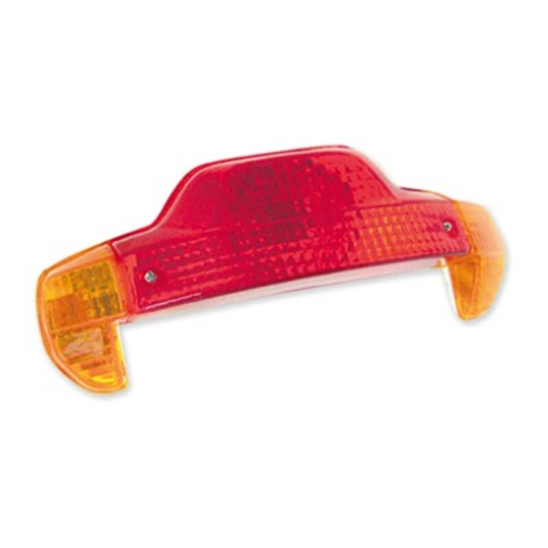 CRISTAL INTERMITENTE TRASERO IZDO V PARTS ST-5068-LL-1