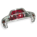 CRISTAL INTERMITENTE IZDO PILOTO TRASERO V PARTS ST-5068-LL-2