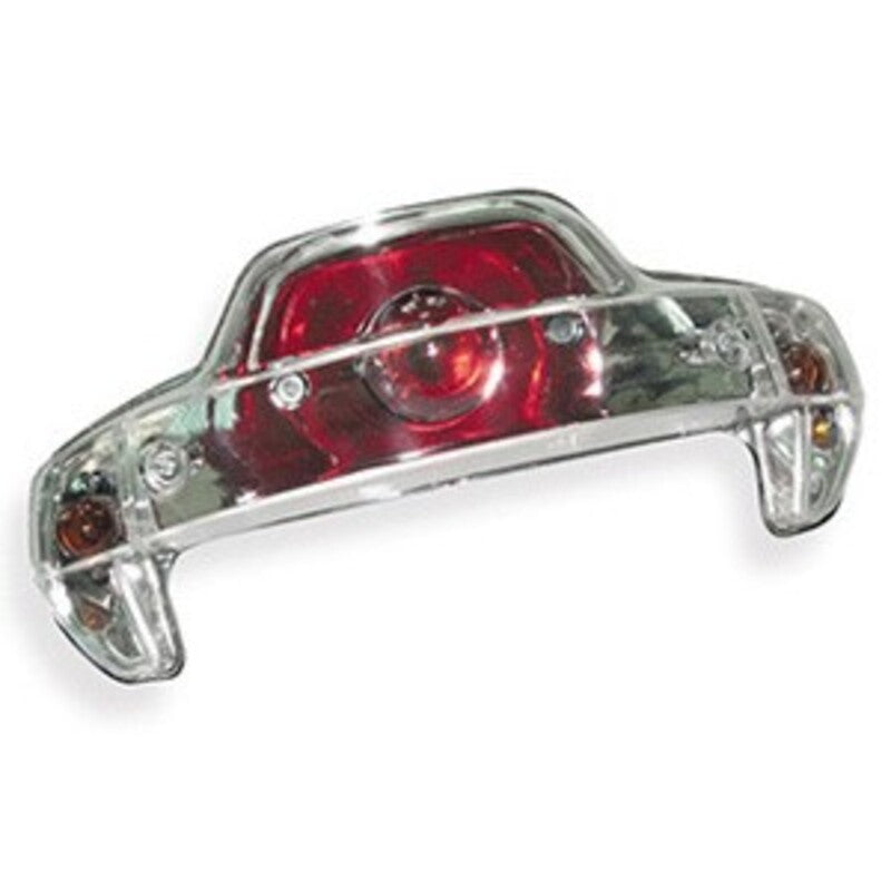 CRISTAL INTERMITENTE DCHO PILOTO TRASERO V PARTS ST-5068-LL-3