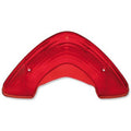 Cristal piloto trasero V PARTS ST-5076L