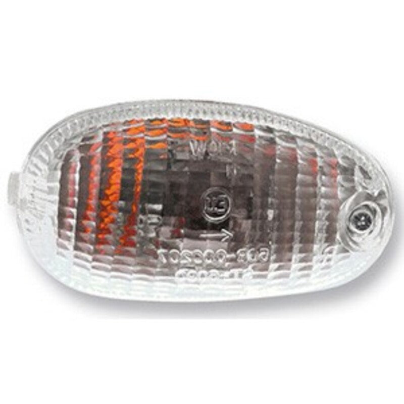 CRISTAL INTERMITENTE DELANTERO IZDO V PARTS ST-6090-W-LL