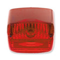 CRISTAL PILOTO TRASERO V PARTS ST-6133L