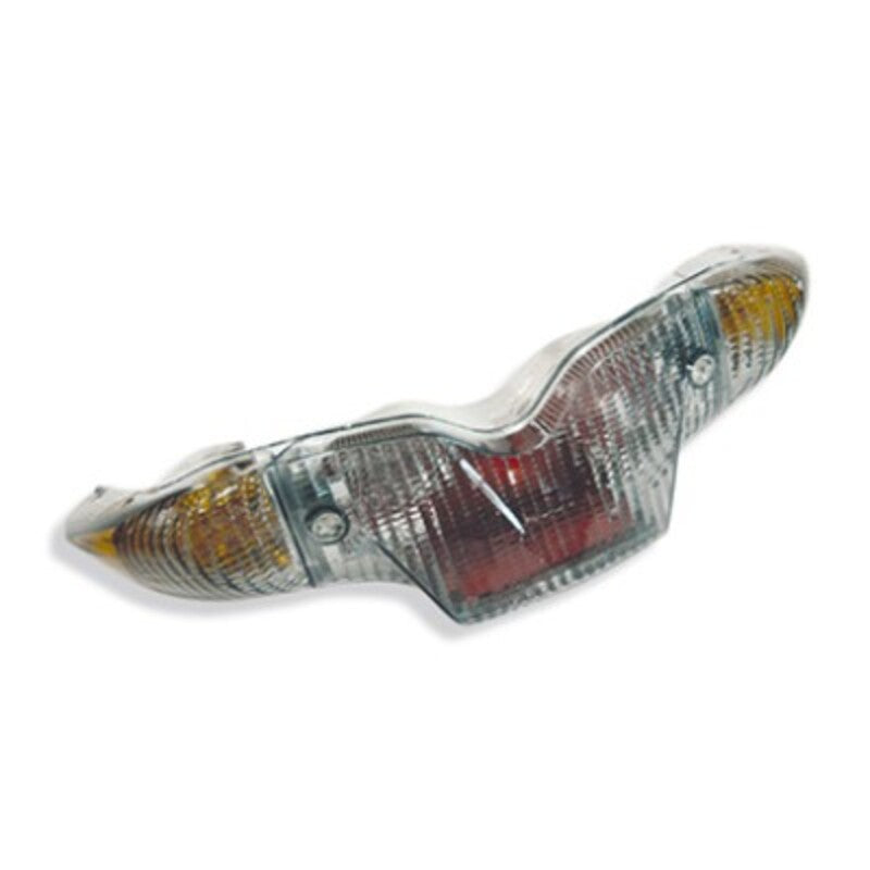 CRISTAL PILOTO TRASERO V PARTS ST-6148-L