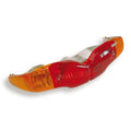 CRISTAL PILOTO TRASERO V PARTS ST-6183-L