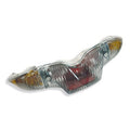 CRISTAL INTERMITENTE TRASERO IZDO V PARTS ST-6184-LL-1