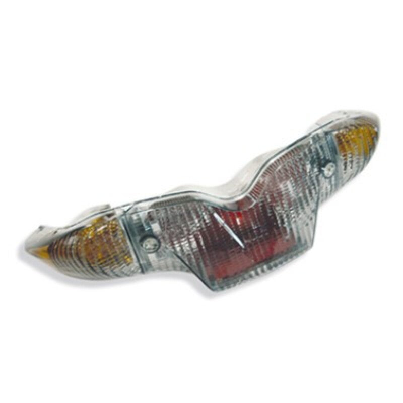 CRISTAL INTERMITENTE TRASERO IZDO V PARTS ST-6184-LL-1