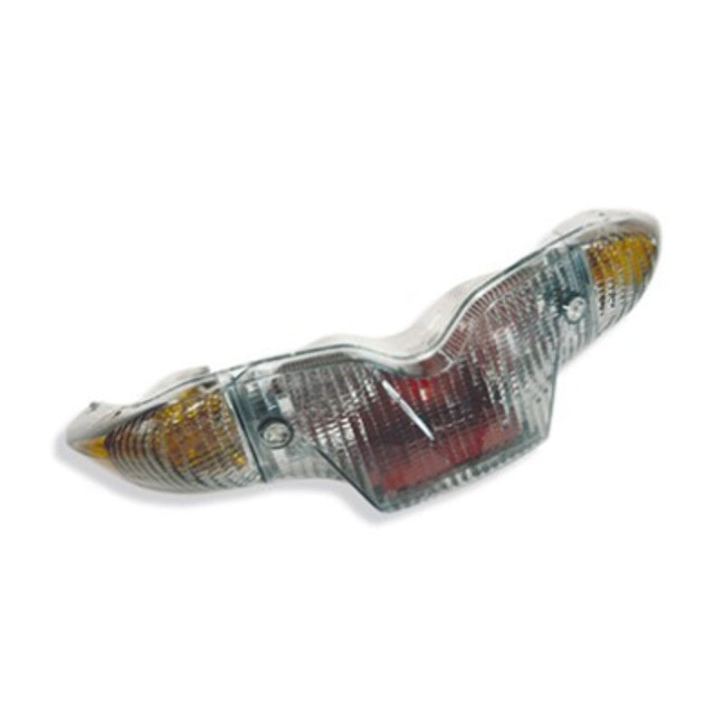 CRISTAL INTERMITENTE TRASERO DCHO V PARTS ST-6184-LR