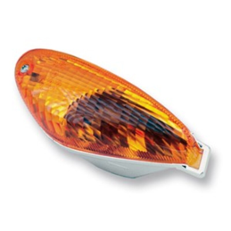 CRISTAL INTERMITENTE DELANTERO IZDO V PARTS ST-6185-LL