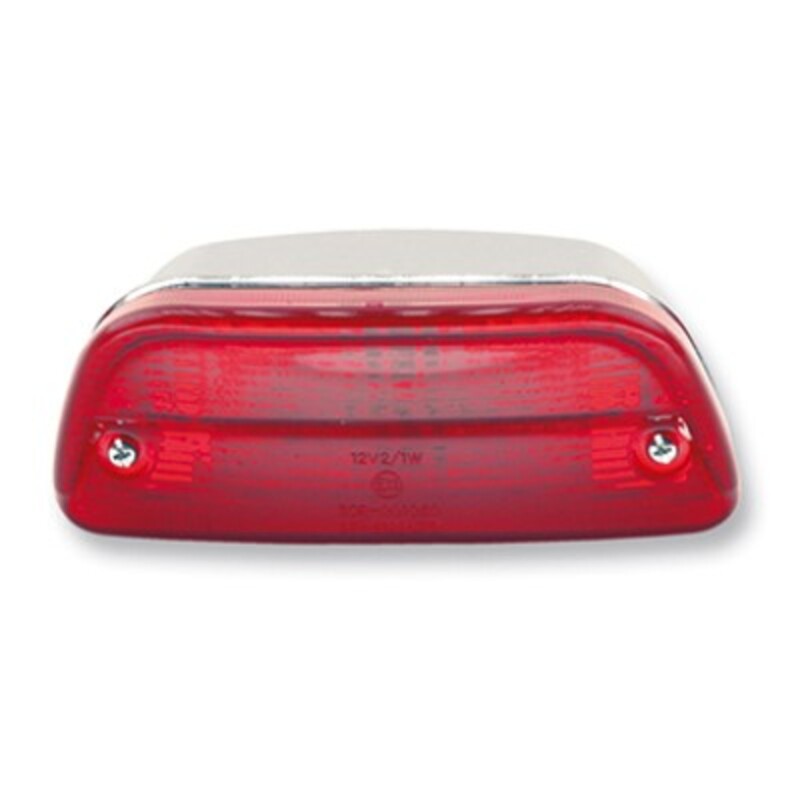 CRISTAL PILOTO TRASERO V PARTS ST-6189-L