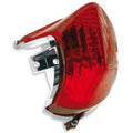 CRISTAL PILOTO TRASERO V PARTS ST-6194-L