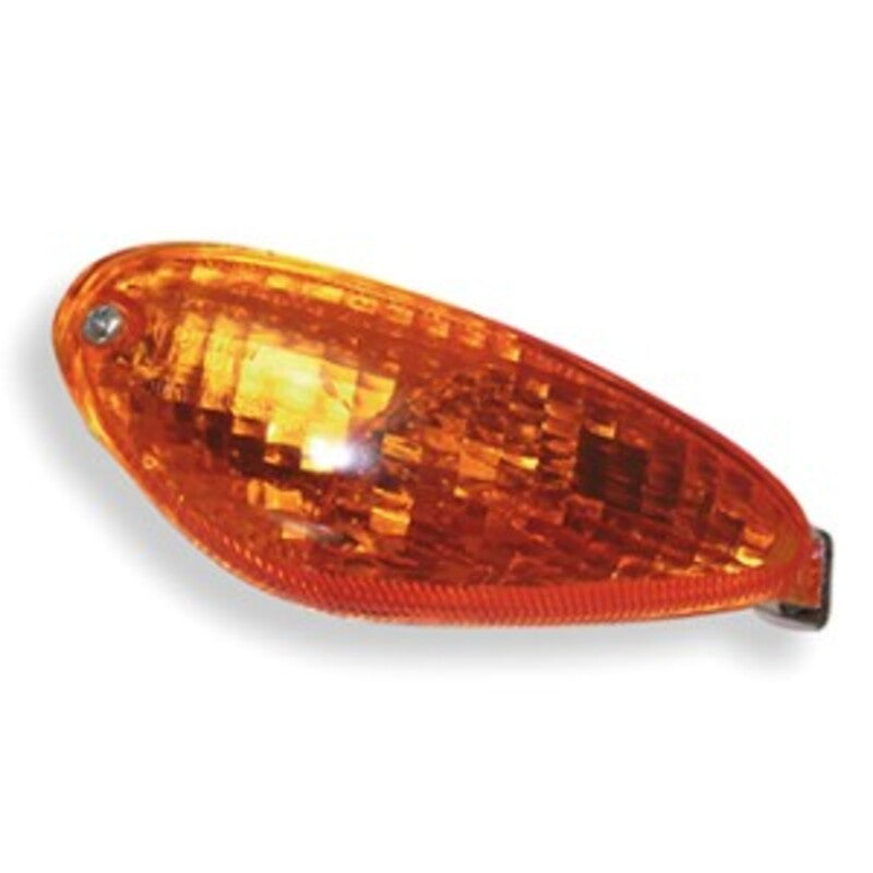 CRISTAL INTERMITENTE TRASERO IZDO V PARTS ST-6209-LL