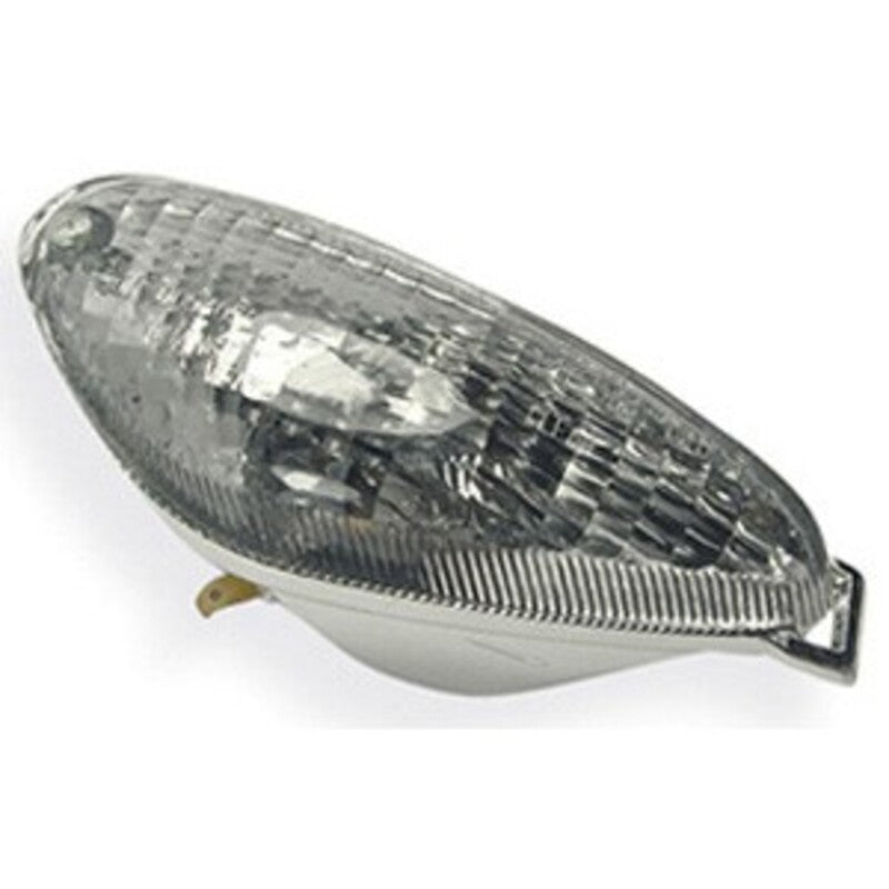 CRISTAL INTERMITENTE TRASERO IZDO V PARTS ST-6209W-LL