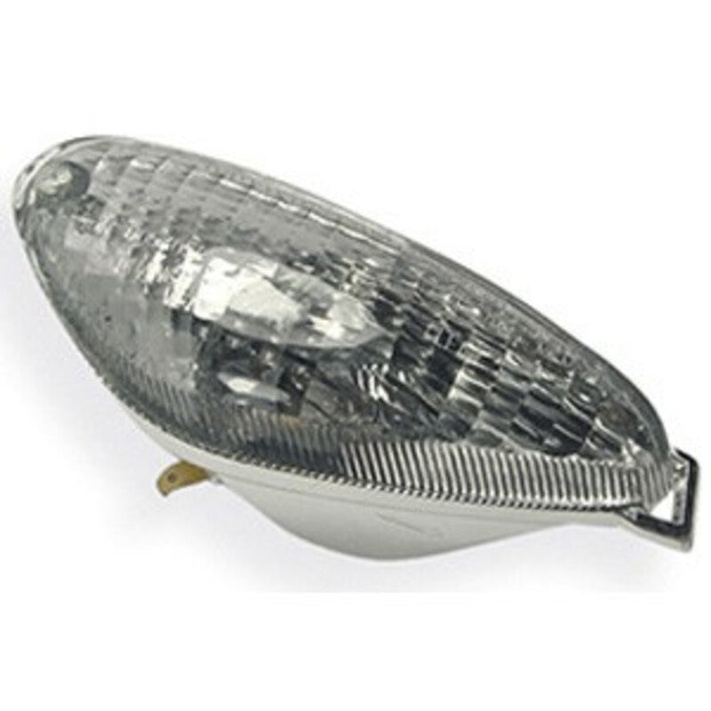 CRISTAL INTERMITENTE TRASERO DCHO V PARTS ST-6209W-LR