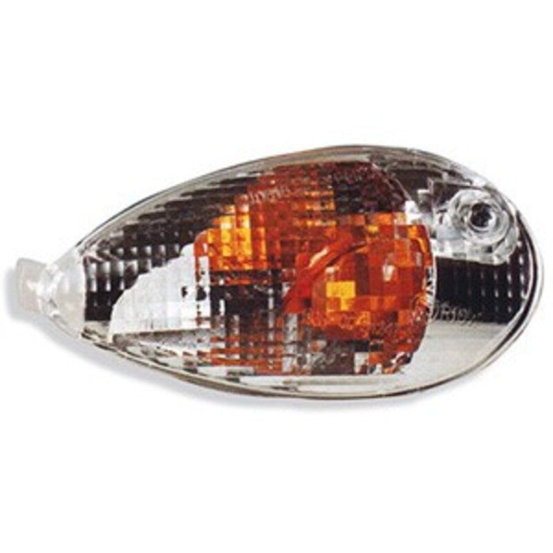 CRISTAL INTERMITENTE TRASERO DCHO V PARTS ST-6220W-LR