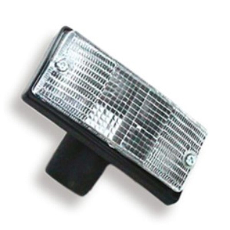 CRISTAL INTERMITENTE DELANTERO A/L V PARTS YM-1603WE-LL