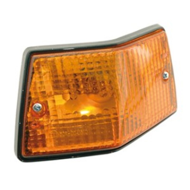 CRISTAL INTERMITENTE TRASERO IZDO V PARTS YM-1604E-LL