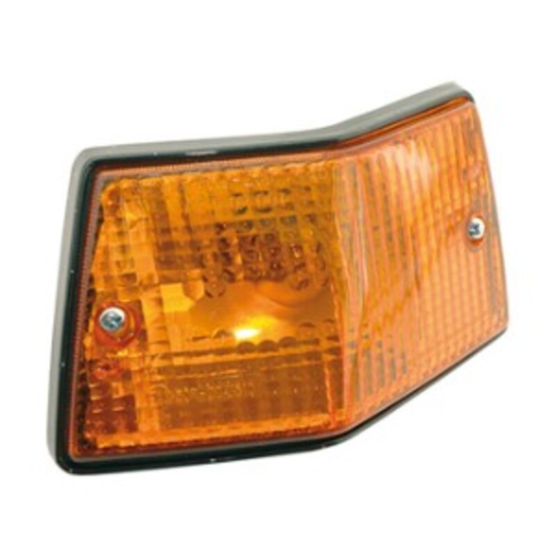 CRISTAL INTERMITENTE TRASERO DCHO V PARTS YM-1604E-LR