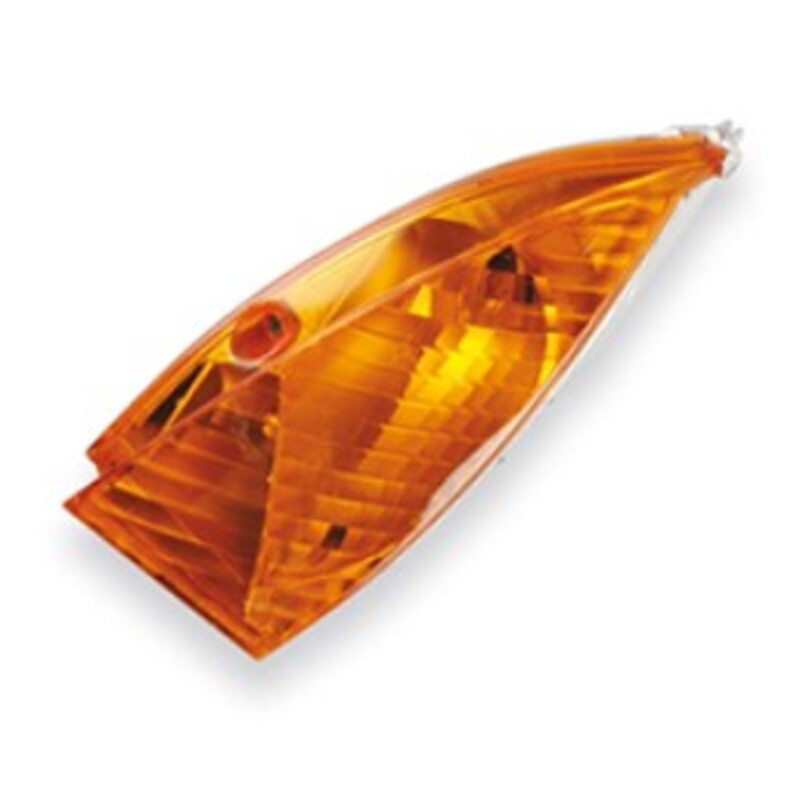 CRISTAL INTERMITENTE DELANTERO DCHO V PARTS YM-1612-LR