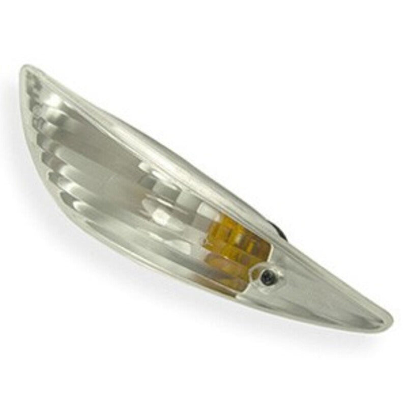 CRISTAL INTERMITENTE TRASERO DCHO V PARTS YM-1623-WLR