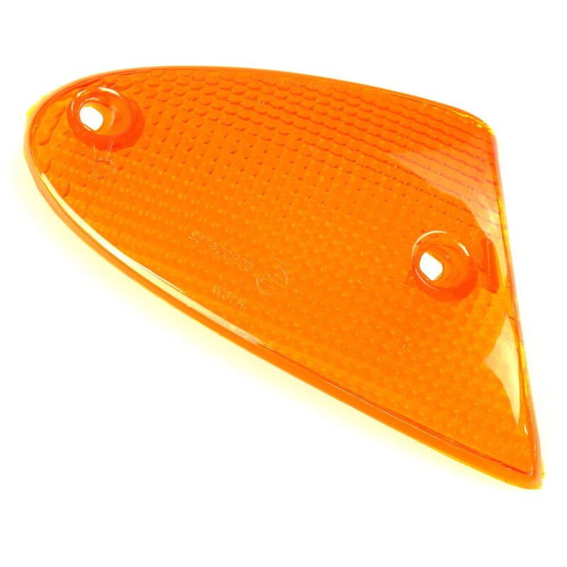 CRISTAL INTERMITENTE DELANTERO IZDO V PARTS YM-1701E-LL