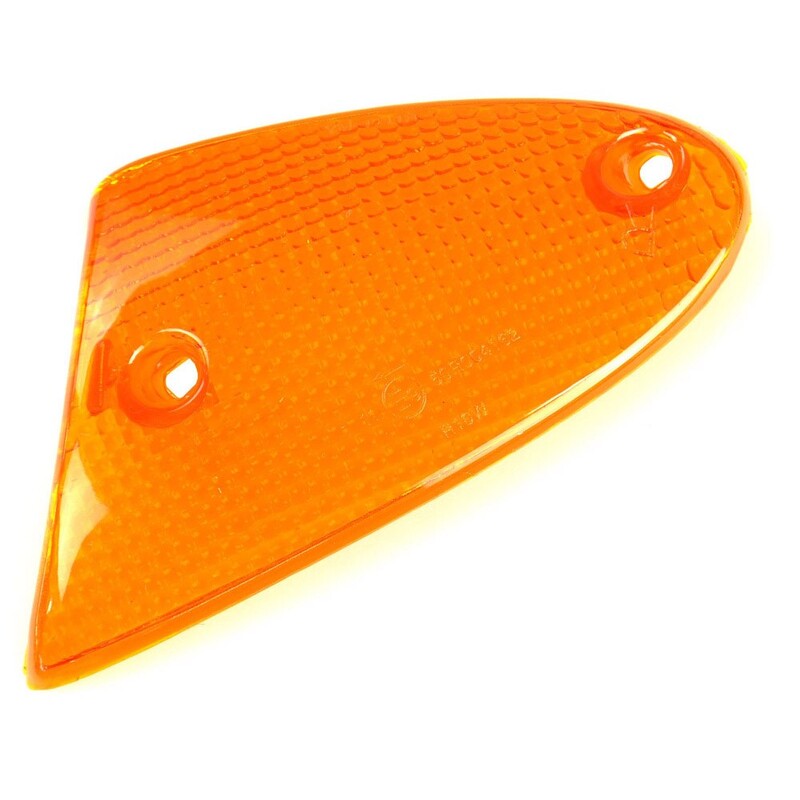 CRISTAL INTERMITENTE DELANTERO DCHO V PARTS YM-1701E-LR