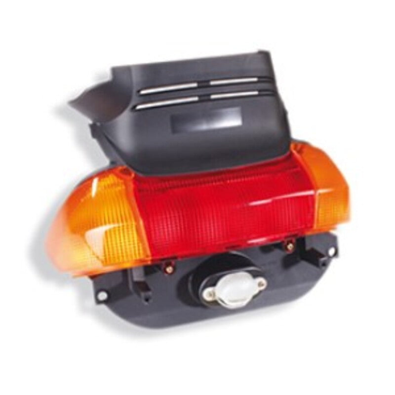 CRISTAL INTERMITENTE TRASERO IZDO V PARTS YM-2165LL