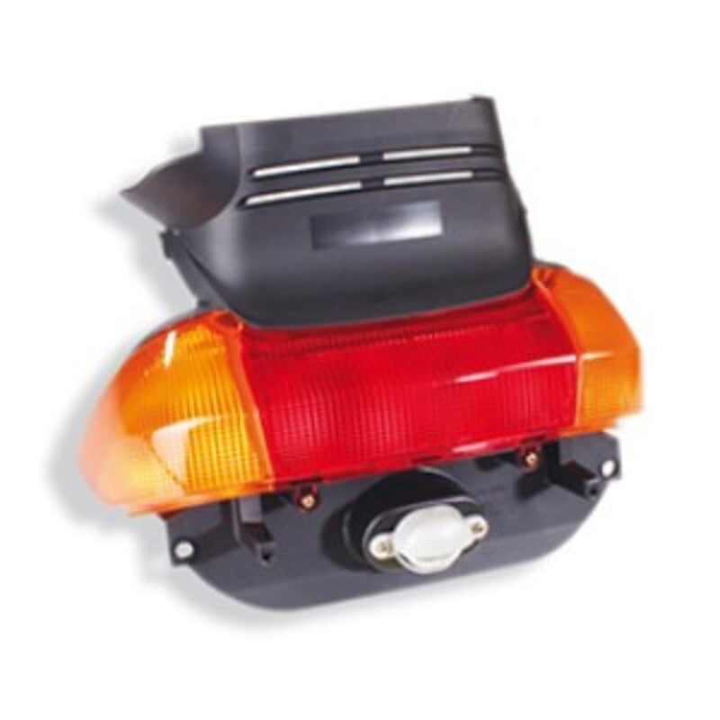 CRISTAL INTERMITENTE TRASERO DCHO V PARTS YM-2165LR