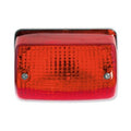 CRISTAL PILOTO TRASERO V PARTS YM-2255L