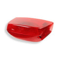 CRISTAL PILOTO TRASERO V PARTS YM-2526L