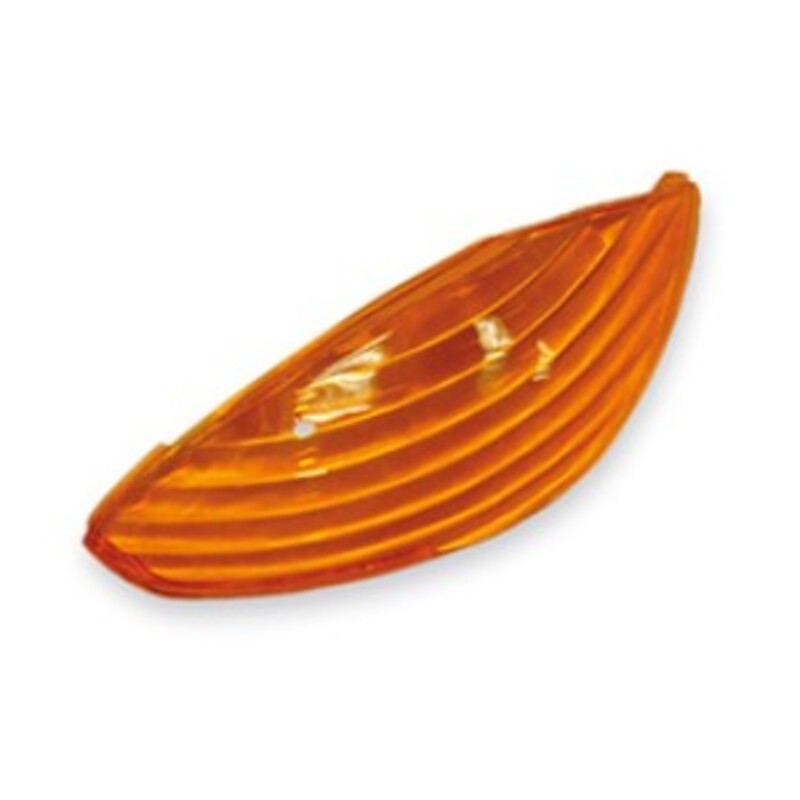 CRISTAL INTERMITENTE TRASERO IZDO V PARTS YM-2609LL