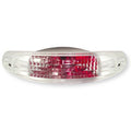 CRISTAL PILOTO TRASERO V PARTS YM-2617L