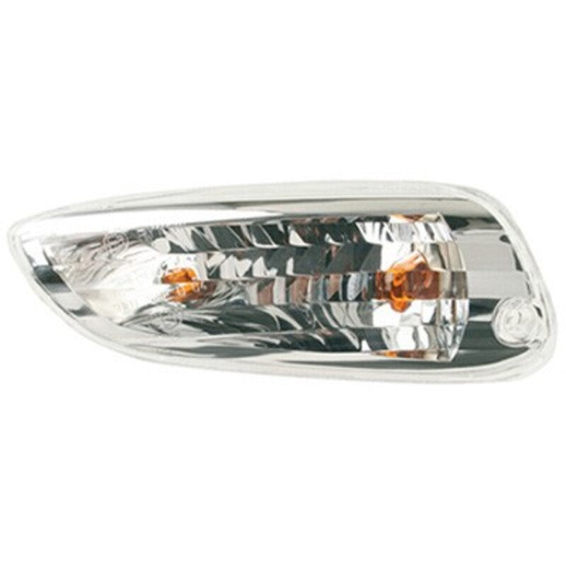 CRISTAL INTERMITENTE TRASERO IZDO V PARTS YM-2710WE-LL