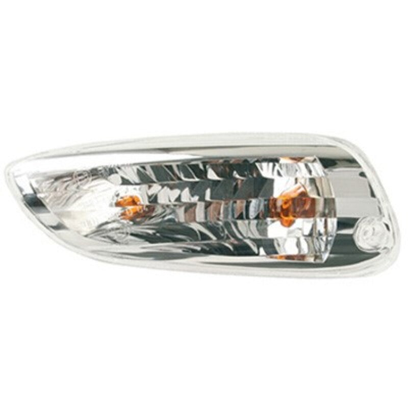 CRISTAL INTERMITENTE TRASERO DCHO V PARTS YM-2710WE-LR