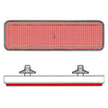 CATADIOPTRICO RECTANGULAR TRASERO V PARTS R004-R