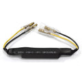 Resistencia para intermitentes LED 21W V PARTS V PARTS ST-19017