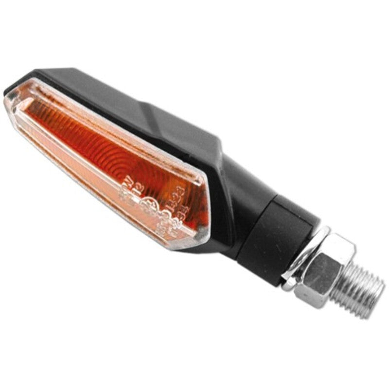 Set intermitentes H21W New style. Negros V PARTS ST-01234E-BLACK