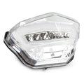 Piloto trasero LED Suzuki DL1000 V-Strom 2014 V PARTS ST-20074CG CLEAR