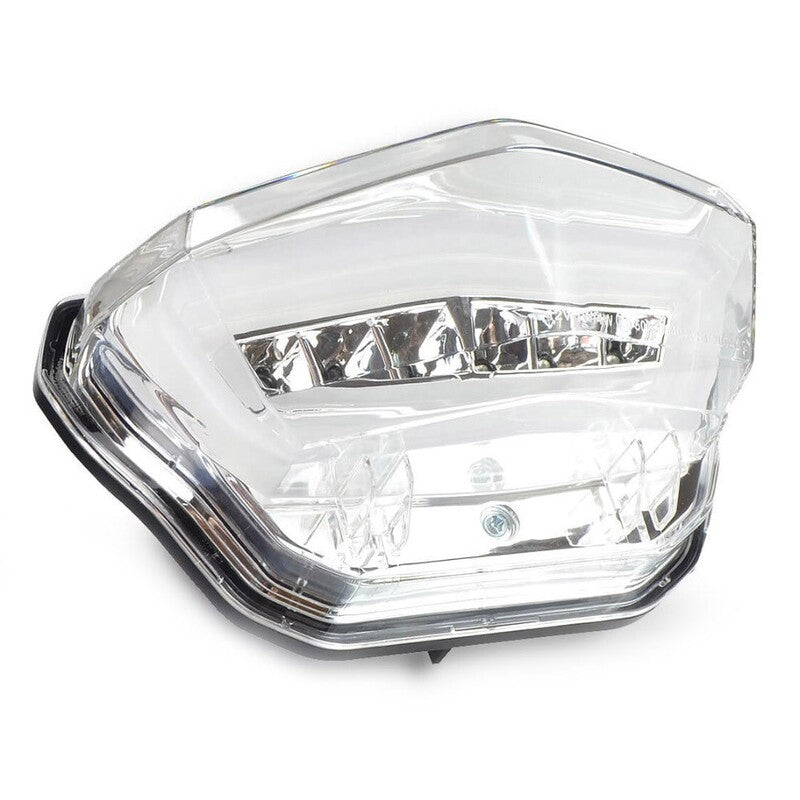 Piloto trasero LED Suzuki DL1000 V-Strom 2014 V PARTS ST-20074CG CLEAR